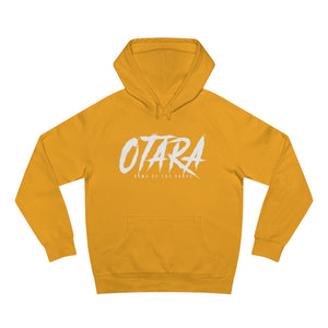 Otara Made Hoody