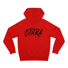 Load image into Gallery viewer, Otara Made Hoodie
