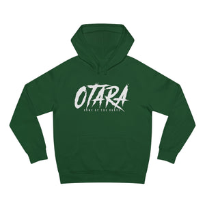 Otara Made Hoody