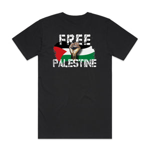 FREE PALESTINE 🇵🇸