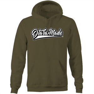 OTARA MADE HOODIES